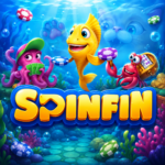 SpinFin Casino